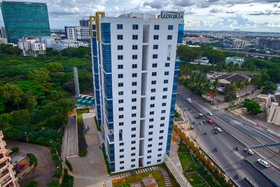 Project Image of 3500 Sq.ft 4 BHK Apartment / Flat for sale in Malleswaram for Rs. 74500000