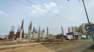 Project Image of 1200.0 - 1600.0 Sq.ft 2 BHK Apartment for buy in Shivam Tulip Kingdom