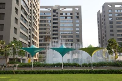 Project Image of 3700.0 - 5300.0 Sq.ft 4 BHK Apartment for buy in DMD Spring Valley