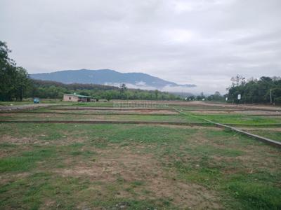 Platinum Township Plot 4