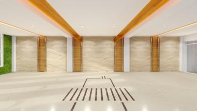 Project Image of 1165.0 - 1560.0 Sq.ft 2 BHK Apartment for buy in Leverage Green Woods Unity C Grand