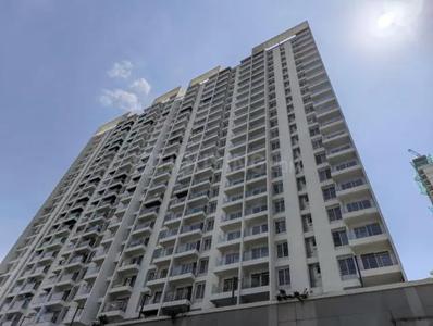 Project Image of 0.0 - 528.83 Sq.ft 1 BHK Apartment for buy in Sarsan Nancy Hill View B 2
