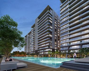 Project Image of 6599 Sq.ft 4 BHK Apartment / Flat for sale in Dumas for Rs. 56000000