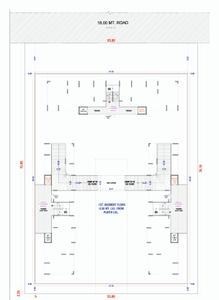 Project Image of 1510.93 - 1651.61 Sq.ft 4 BHK Apartment for buy in Vijay Silver Arise