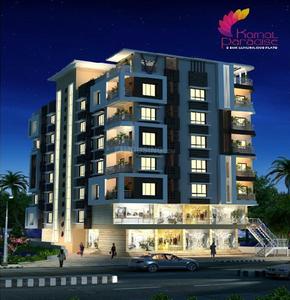Kamal Paradise Images for Elevation of Kamal Paradise 1