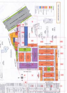 Divya The North Chandigarh Layout Plan 1