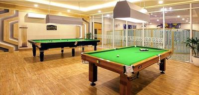 Project Image of 1000.0 - 1408.0 Sq.ft 3 BHK Apartment for buy in Ashiana Amarah