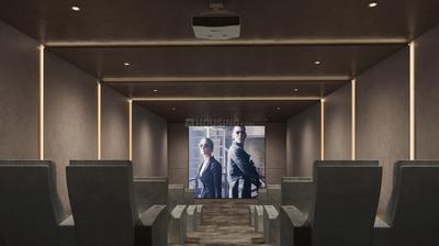 Project Image of 1750.0 - 2290.0 Sq.ft 3 BHK Apartment for buy in Urban Nest The Zirk