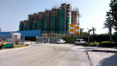 Project Image of 383.0 - 820.0 Sq.ft 1 BHK Apartment for buy in Advitya Heights