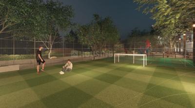 Project Image of 895.17 - 1355.0 Sq.ft 2 BHK Apartment for buy in The Curve