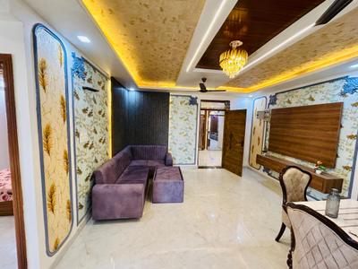 Project Image of 600.52 - 905.78 Sq.ft 2 BHK Apartment for buy in Mothers Heights