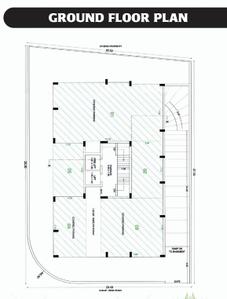 Project Image of 1058.74 - 1066.49 Sq.ft 3 BHK Apartment for buy in Shubham Garden Green