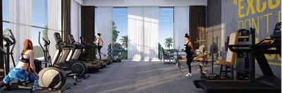Project Image of 793.4 - 798.35 Sq.ft 2 BHK Apartment for buy in Babar Classic Vista