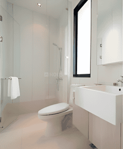 Project Image of 621.0 - 850.0 Sq.ft 2 BHK Apartment for buy in Bhagwati Luxuria