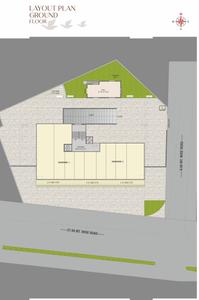 Project Image of 1130.0 - 1400.0 Sq.ft 3 BHK Apartment for buy in Sundaram Highview