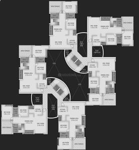 Project Image of 102.0 - 1350.0 Sq.ft 2 BHK Apartment for buy in Shri Maruti Nilkanth Heights