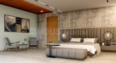 Project Image of 1155.0 - 1885.0 Sq.ft 2 BHK Apartment for buy in Lakshmi Harsha Classic