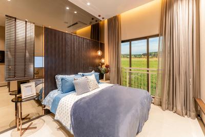 Project Image of 690 Sq.ft 2 BHK Apartment / Flat for sale in Thane West for Rs. 13300000
