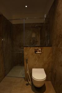 Project Image of 2350.0 - 3510.0 Sq.ft 3 BHK Apartment for buy in MK One