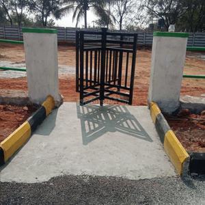 Project Image of 1215.0 - 1800.0 Sq.ft Residential Plot Plot for buy in Spring Fields Bhavani Enclave