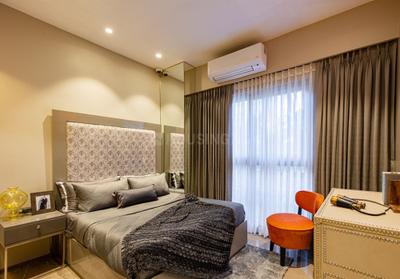 Project Image of 631.09 - 1005.89 Sq.ft 2 BHK Apartment for buy in SD Building No 3 Wing A Epsilon