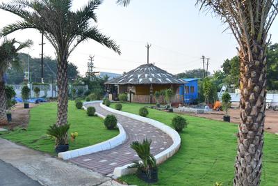 Project Image of 435.0 - 2400.0 Sq.ft Residential Plot Plot for buy in Desam Fair Land Phase 2