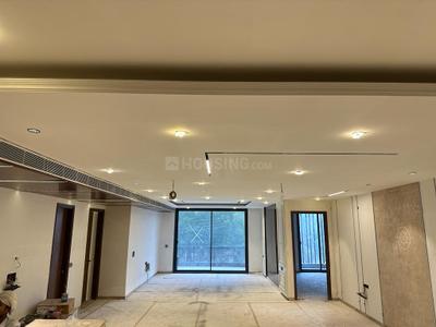 Project Image of 0.0 - 2430.0 Sq.ft 3 BHK Builder Floor for buy in AS Luxury Floor 13