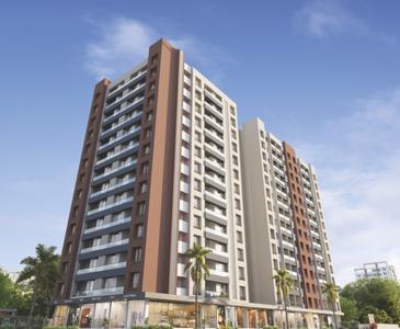 Project Image of 688.0 - 916.0 Sq.ft 2 BHK Apartment for buy in Sharvaya Sampriti Homes