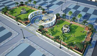 Project Image of 600.0 - 1000.0 Sq.ft Residential Plot Plot for buy in Sarthak Greens