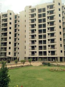 Project Image of 0.0 - 1001.0 Sq.ft 3 BHK Apartment for buy in SRD Western Towers