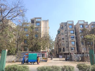 Project Image of 0.0 - 945.0 Sq.ft 2 BHK Apartment for buy in Shraddha Paradise Park
