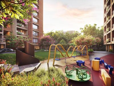 Project Image of 1630 Sq.ft 3 BHK Apartment / Flat for sale in Koba for Rs. 19000000