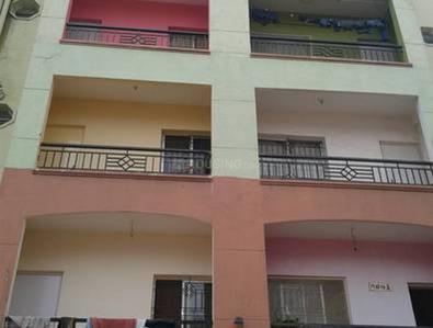 Project Image of 1000.0 - 1462.0 Sq.ft 2 BHK Apartment for buy in Sharda Manor