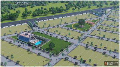 Project Image of 600.0 - 1800.0 Sq.ft Residential Plot Plot for buy in Shubham Brij Vihar