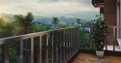 Project Image of 800.0 - 1600.0 Sq.ft 2 BHK Apartment for buy in Inclits Orchhid