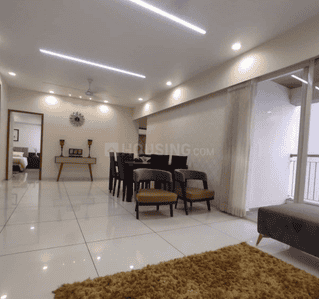 Project Image of 905.0 - 1710.0 Sq.ft 2 BHK Apartment for buy in Pratham Bluets