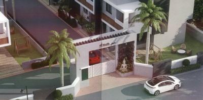 Project Image of 1270.0 - 1470.0 Sq.ft 3 BHK Villa for buy in Rav Shreenath Duplex