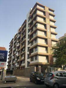 Project Image of 561.0 - 1231.0 Sq.ft 2 BHK Apartment for buy in Shreeram Shetrunjay Hills