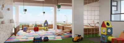 Project Image of 212.05 - 455.64 Sq.ft 1 RK Apartment for buy in Shreeram Shivaay Fortune