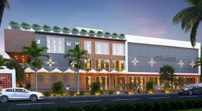 Project Image of 2570.53 - 4849.12 Sq.ft 5 BHK Villa for buy in Ramya Water Front
