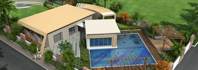 Project Image of 365.0 - 626.0 Sq.ft 1 BHK Apartment for buy in Namrata Yashwantnagar Plus