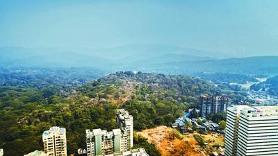 Livin Green Elevation 2