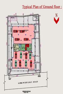 Project Image of 915.0 - 990.0 Sq.ft 2 BHK Apartment for buy in Devlok