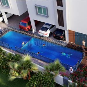 Project Image of 1033.0 - 1108.0 Sq.ft 2 BHK Apartment for buy in Shubha Nivas