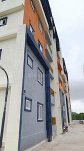 Project Image of 970.0 - 1505.0 Sq.ft 2 BHK Apartment for buy in Sree Gardenia