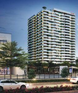 Project Image of 1090.0 - 2120.0 Sq.ft 2 BHK Apartment for buy in Nu Tech Central Park 