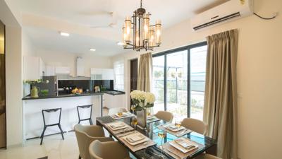 Project Image of 0.0 - 3040.0 Sq.ft 4 BHK Villa for buy in Casagrand Luxus