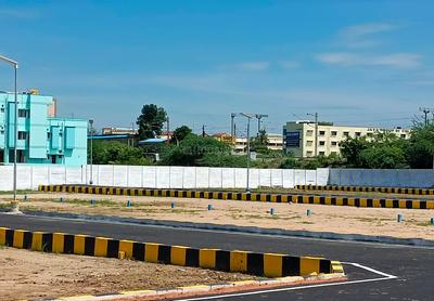 Project Image of 792.0 - 2152.0 Sq.ft Residential Plot Plot for buy in Venture Mahadevan Nagar Extension