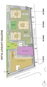 Project Image of 2203 Sq.ft 3 BHK Apartment / Flat for sale in Erandwane for Rs. 45700000