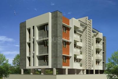 Project Image of 0.0 - 1535.0 Sq.ft 3 BHK Apartment for buy in India Builders The Sajan Sukruti